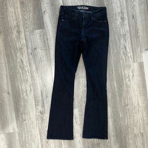 Old Navy - The Rockstar Jeans - Size 8 Regular